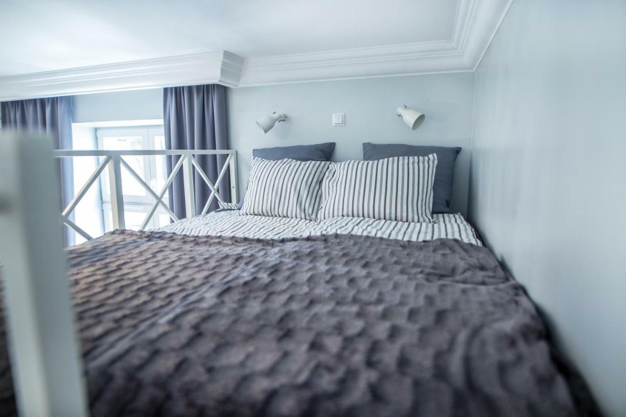 Apartament Cracow Starowislna 36 Kraków